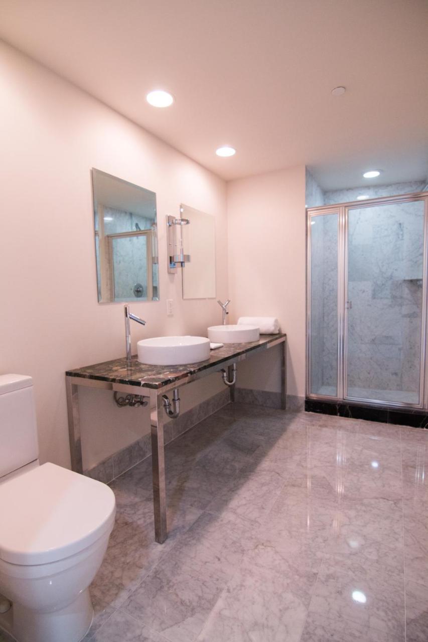 Luxury 5-Star Condo @37Th Floor In Icon Brickell 2B/2B Miami Exterior foto