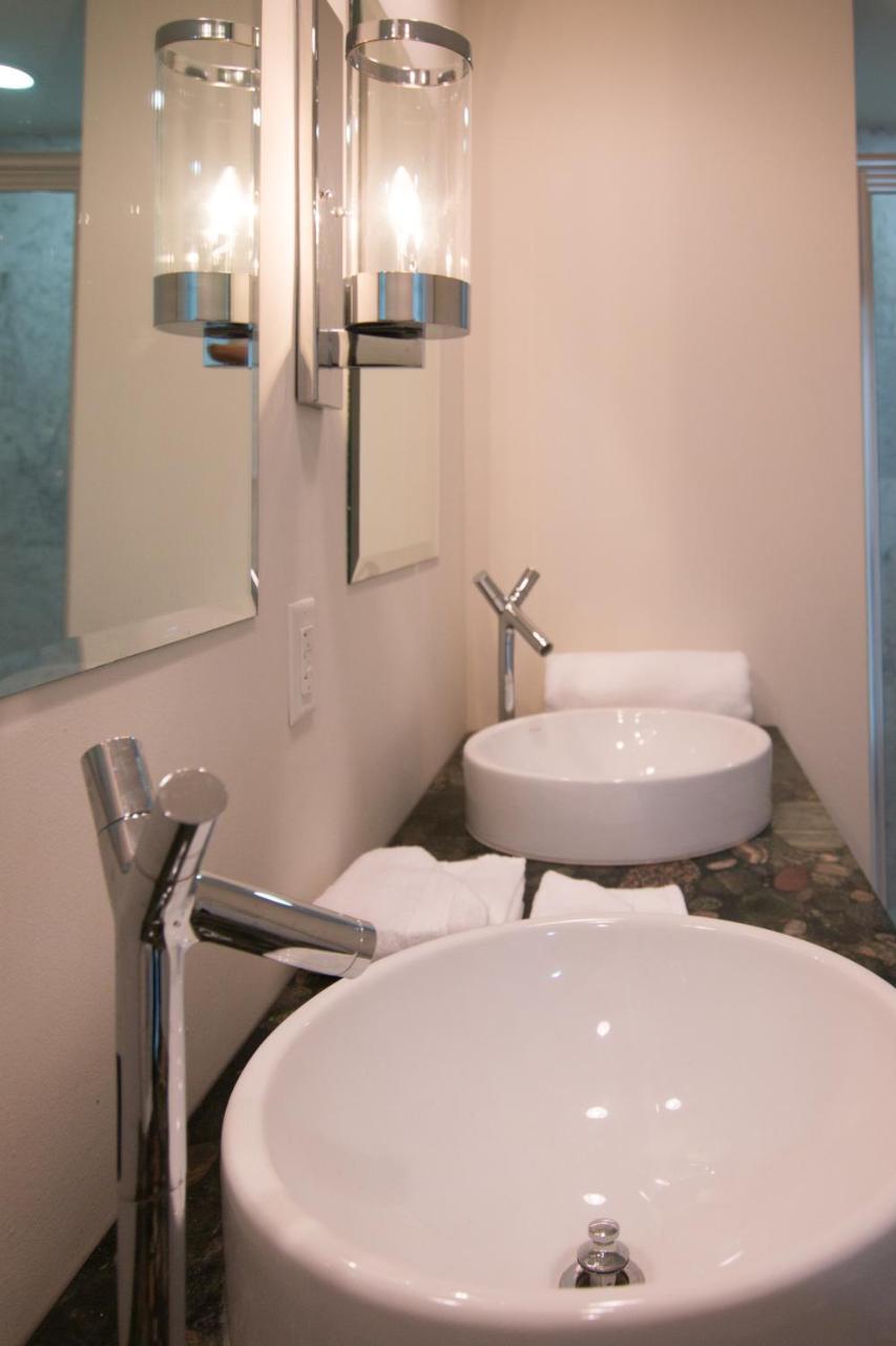 Luxury 5-Star Condo @37Th Floor In Icon Brickell 2B/2B Miami Exterior foto