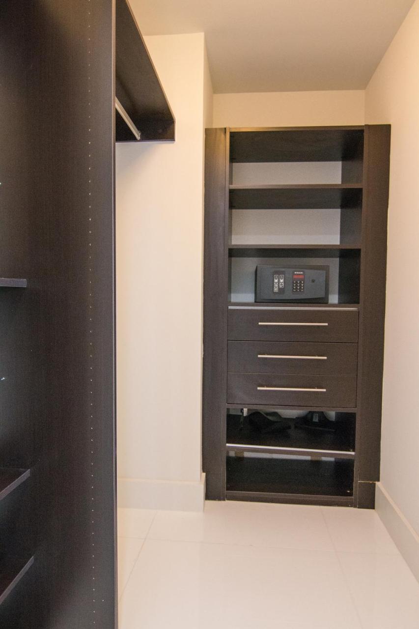 Luxury 5-Star Condo @37Th Floor In Icon Brickell 2B/2B Miami Exterior foto